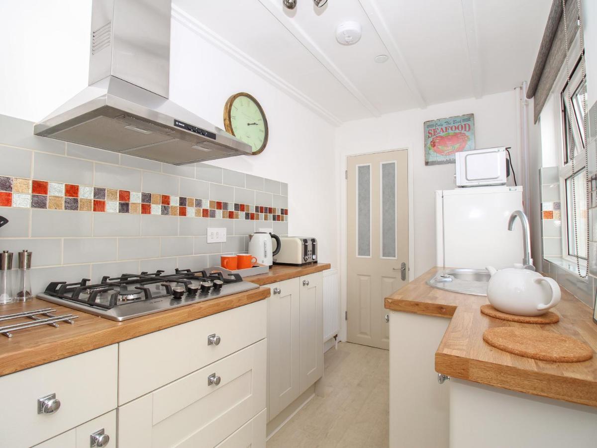 Little Gull Cottage 웨이머스만 외부 사진