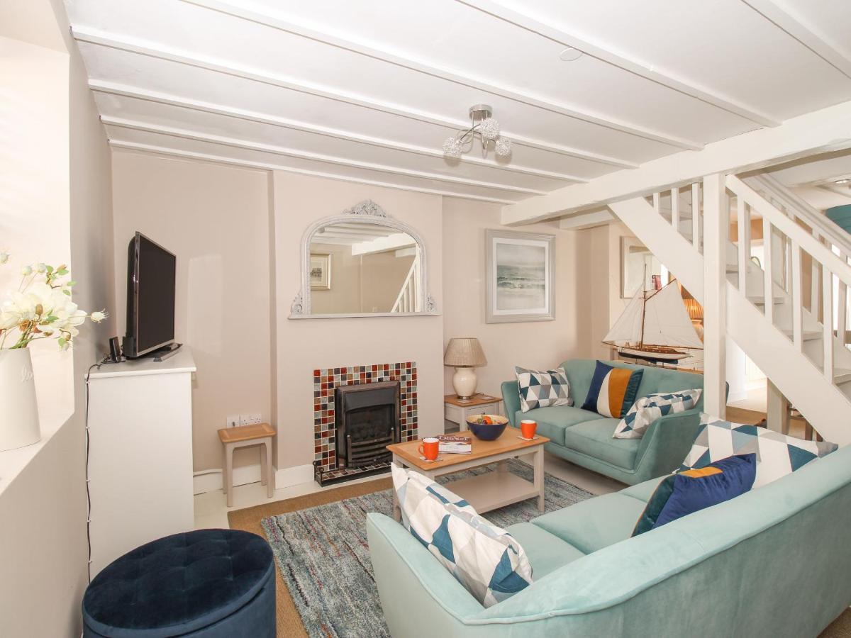 Little Gull Cottage 웨이머스만 외부 사진