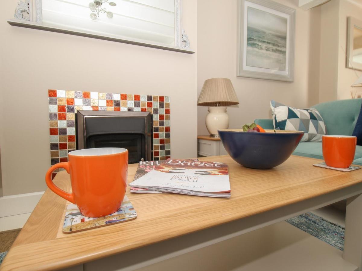 Little Gull Cottage 웨이머스만 외부 사진
