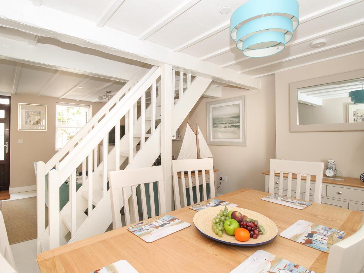 Little Gull Cottage 웨이머스만 외부 사진