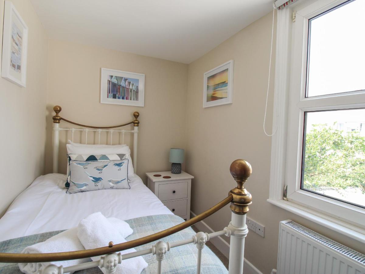 Little Gull Cottage 웨이머스만 외부 사진