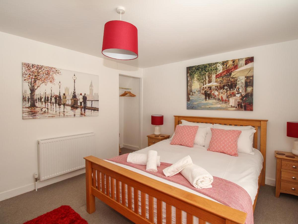 Little Gull Cottage 웨이머스만 외부 사진