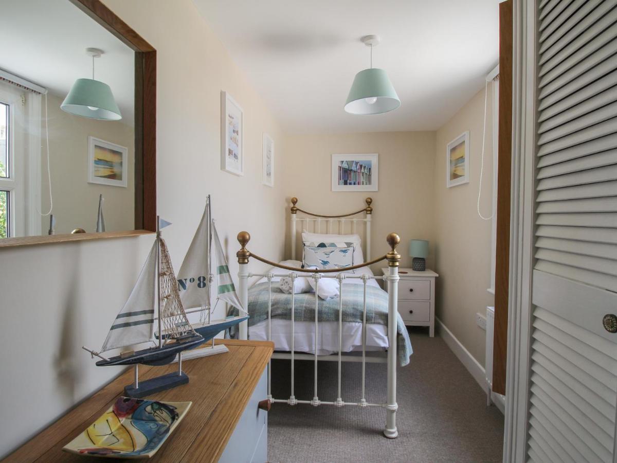 Little Gull Cottage 웨이머스만 외부 사진