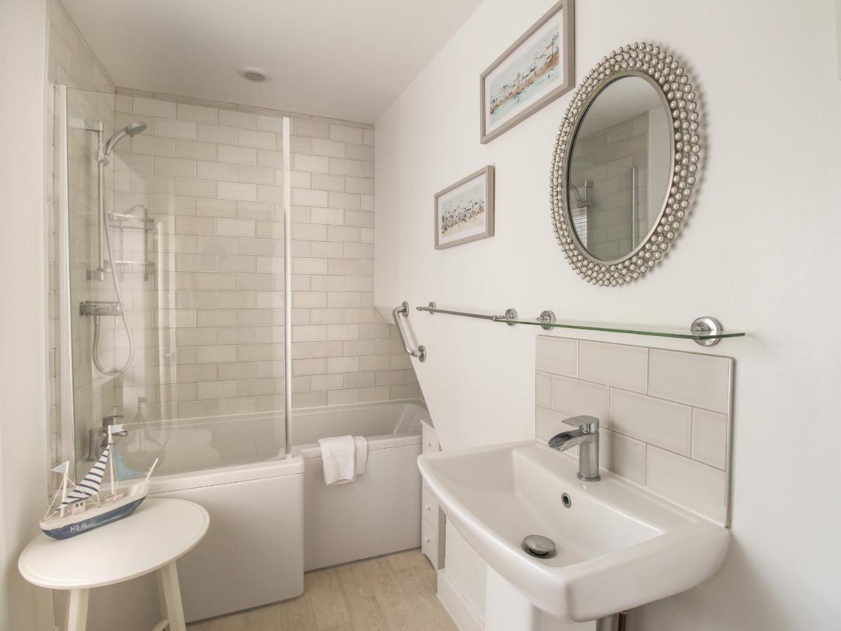 Little Gull Cottage 웨이머스만 외부 사진