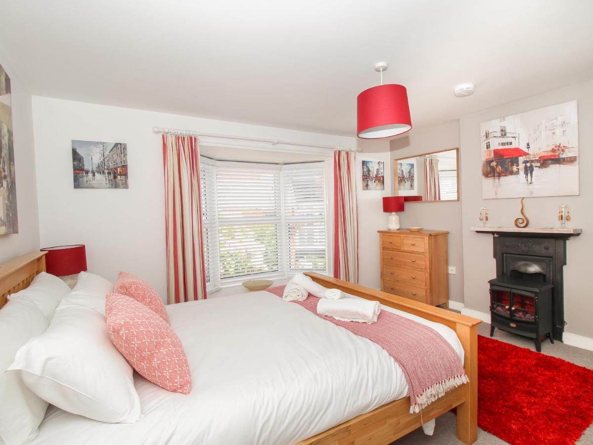 Little Gull Cottage 웨이머스만 외부 사진
