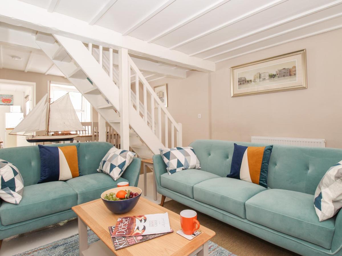 Little Gull Cottage 웨이머스만 외부 사진